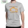 Check Engine Let It Shine Mechanic Mens T Shirt Car Fix Engineer Vintage Tees Short Sleeve TShirts Cotton Printed Clothes