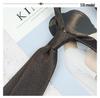 Maillard Style 8CM Retro Beige Coffee Champagne Tie - Korean Casual and Formal Fashion for Men