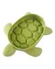 Soap Box Cute Turtle Shape Drain Soap Holder Tray Anti-Slip Bathroom Storage Tray Home Kitchen Supplies