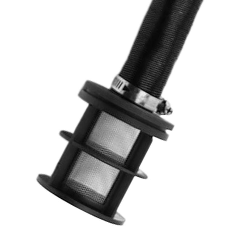 Σωλήνας Αεραγωγού Θερμαντήρα + Σιγαστήρας Εισαγωγής Αέρα Φίλτρο Αέρα Σιγαστήρας Για Eberspacher Webasto Αερόθερμο Ντίζελ Θέρμανση Στάθμευσης