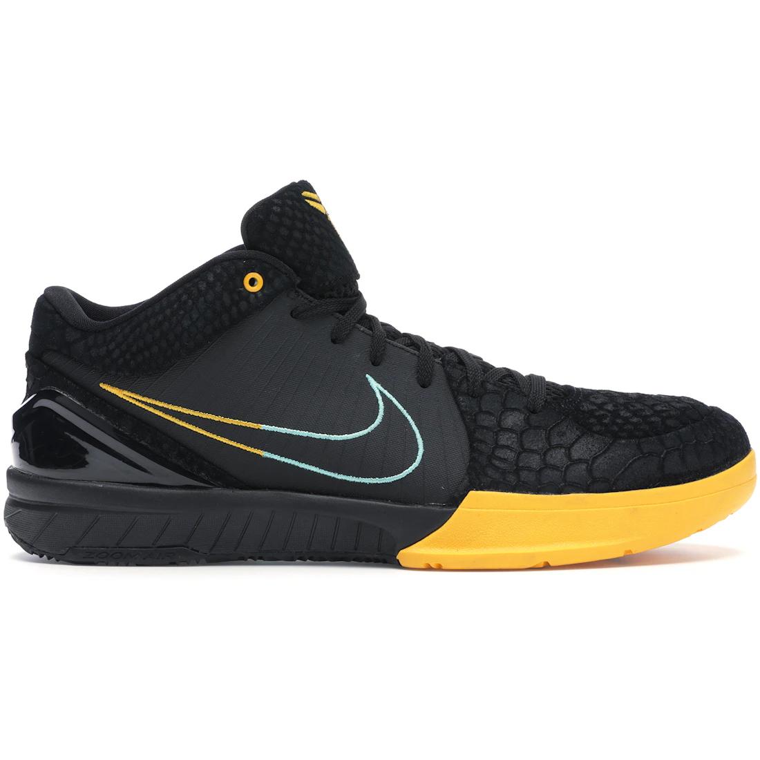 

Sneaker Nike Kobe 4 Protro FTB Snake(AV6339-002) 40.5
