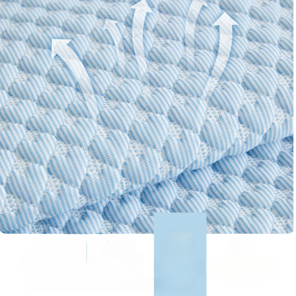 Summer Ice Silk Summer Mat Sofa Cover Cloth Simple Modern Integrated All Wrapped Cover Cover Cloth Rugs Summer