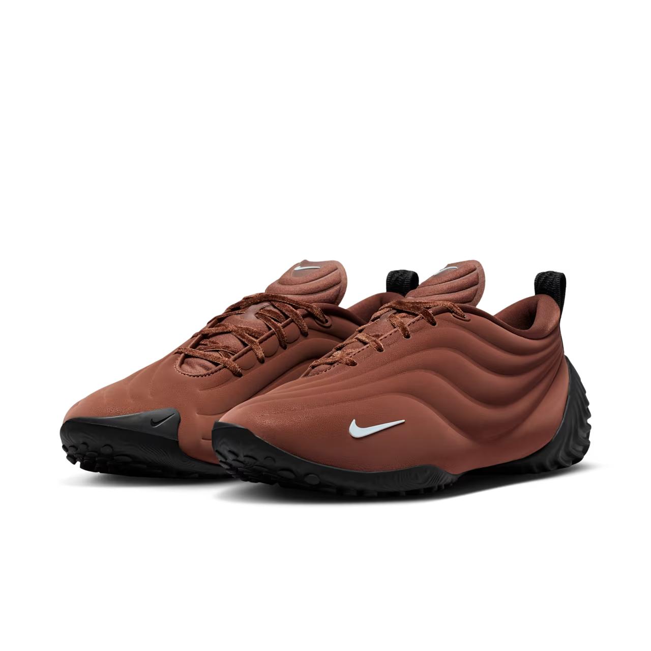 FZ5778-200 Nike Astra Ultra Fauna Brown Black (Women s) 10W