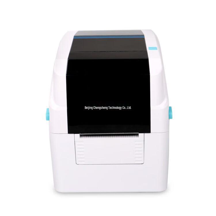 

Ge Zhi Ge GS236ZS Barcode & Wristband Label Printer with Thermal Transfer
