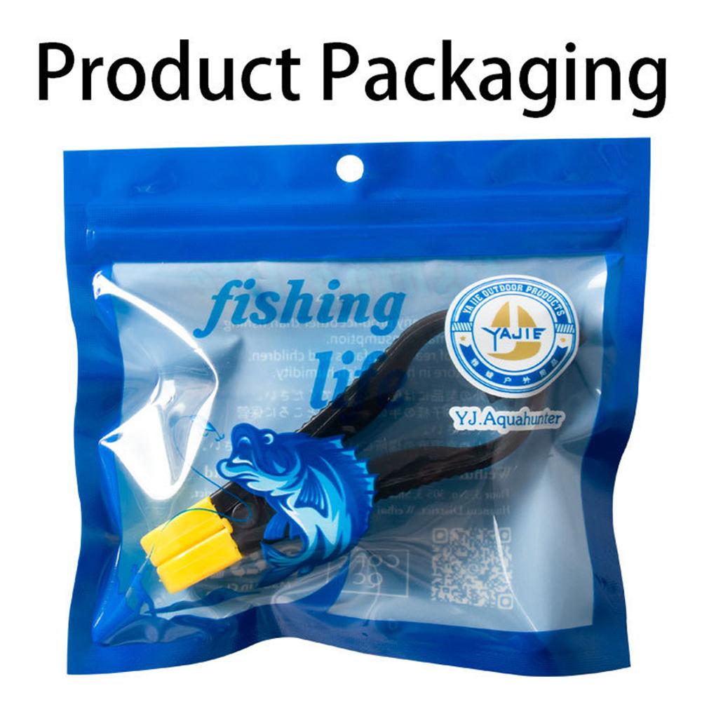 Release Snap Clamp Trolling Weight Release Clip Mast Release Clip for Board Trolling Boat Sea Fishing