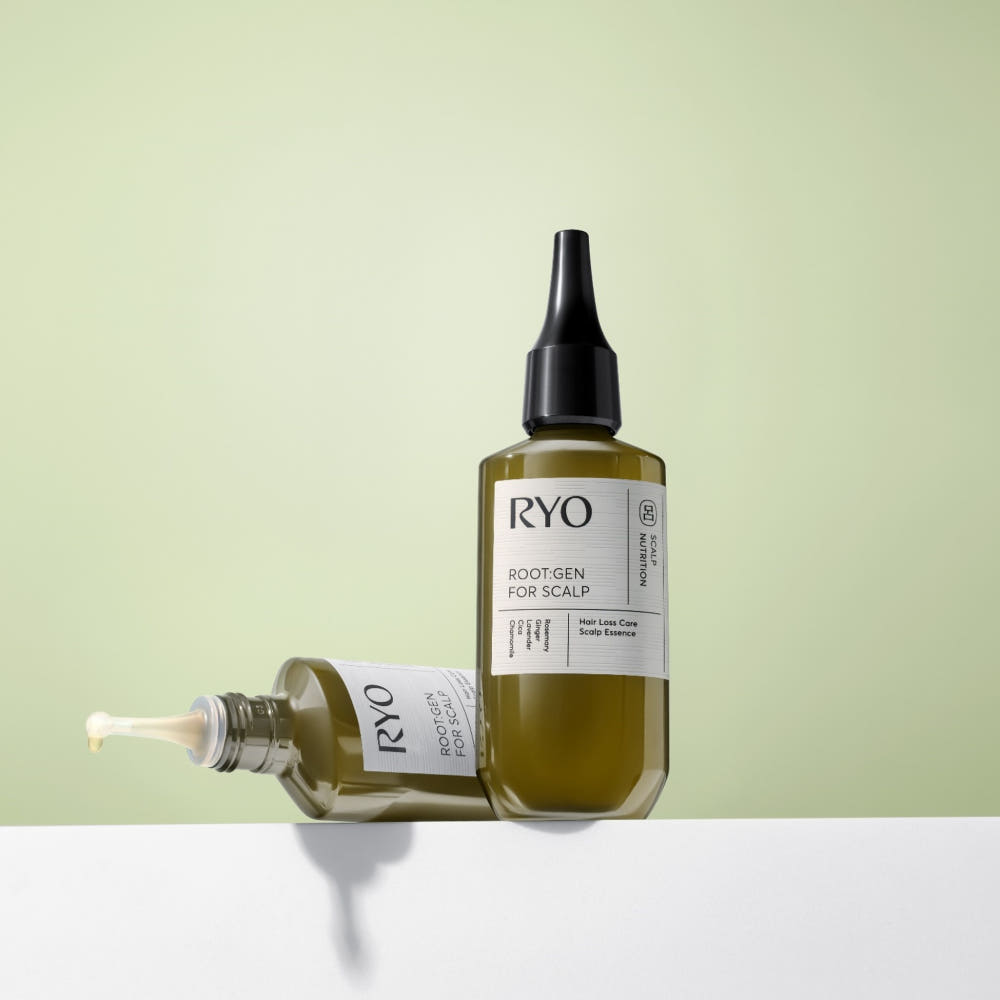 Rootgen Scalp Essence 145ml