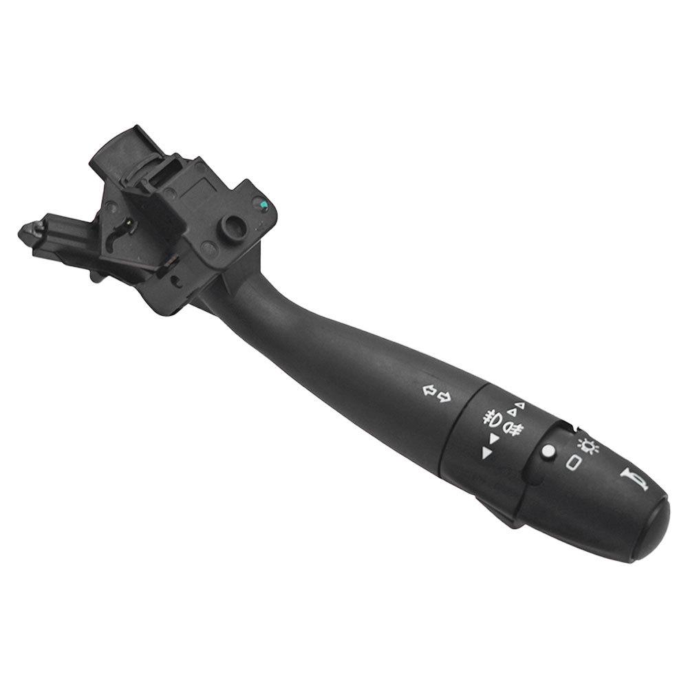 The 96608841XT Is Compatible with the 2009-2019 Peugeot 307 Turn Signal and Headlight Switches.