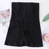 High Waist Slimming Shapers Shapewear Large Size Briefs Panties Postpartum Body Shaper  Postpartum