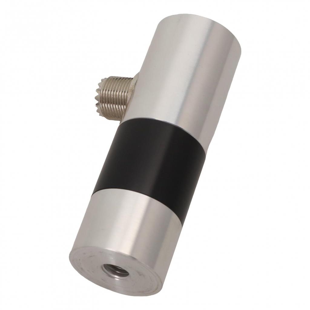 Antenna Optimized for Signal Reception Featuring an M10 Threaded Base