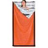 Lightweight Survival Shelter Bag Portable Thermal Sleeping Bag  Camping Equipment