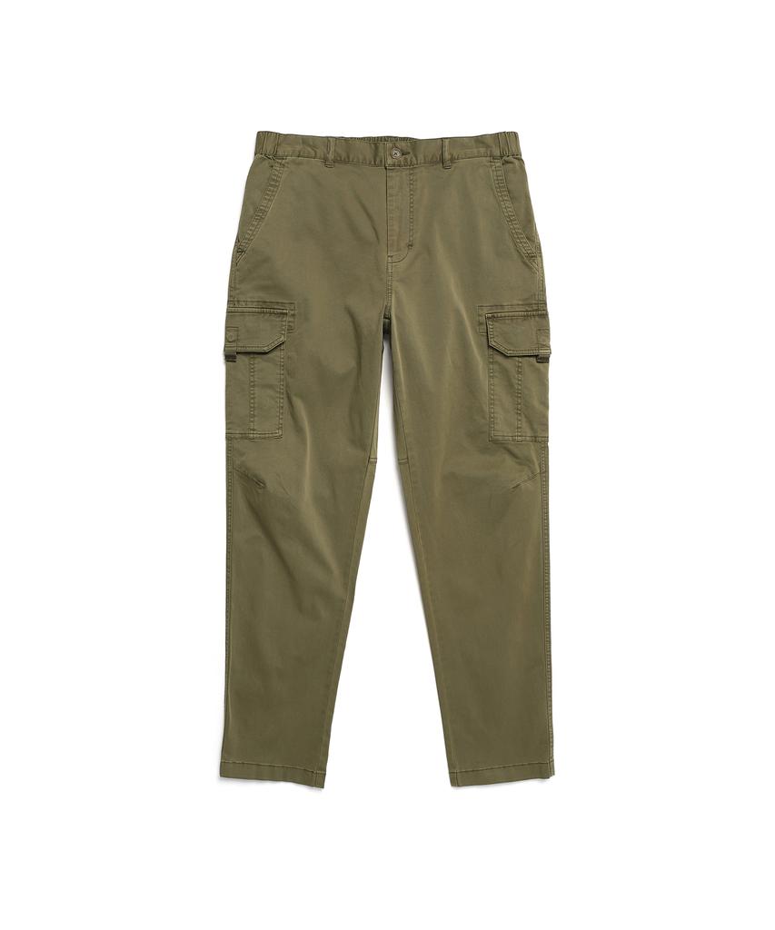 Nau U Gd Cargo Pants 2_Kh