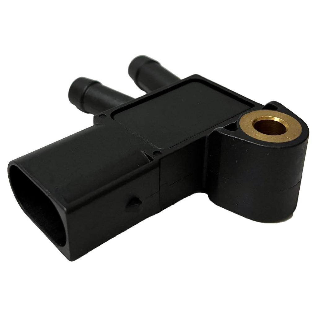 A0061539528 6429050100 Differential Pressure Sensor Compatible with Mercedes-Benz