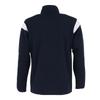Mizuno Slim Dress Size 32JCA210 N-XT Warm-Up Jacket, Men's, Sweat-Wicking, Quick-Drying, Fit, Navy/Dress Navy, M,