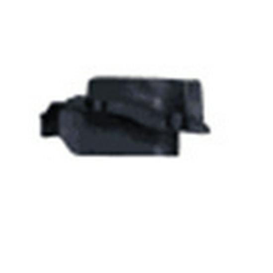 Lower Skirt Bracket for BMW X6 F16/F86M (51757343615, 51757343616)