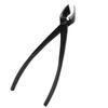 210mm Round Edge Steel Garden Pruning Shears Thick Branches Cutter Scissors Bonsai Tools