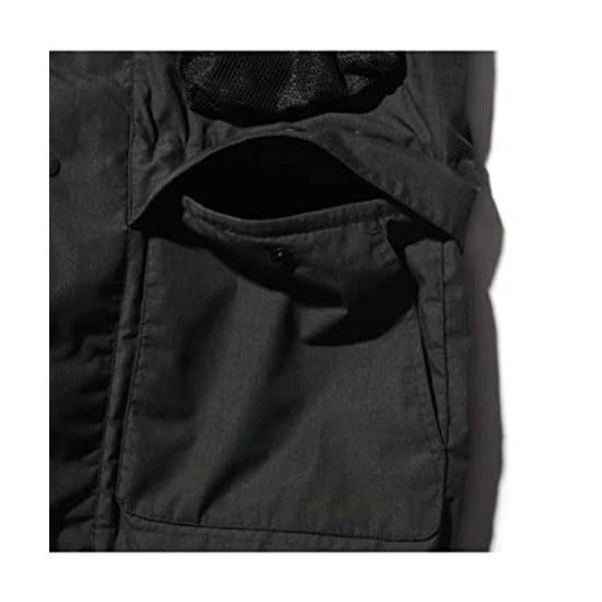 Nanga Takibi Mountain Parka