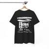 VIDEODROME Shirt 1983 David Cronenberg Debbie Harry James Woods, Unisex Shirt