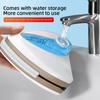 Water-Storing Dual-Sided Magnetic Glass Window Cleaner Brush  Automatic Water Discharge Wiper Window Brush Cleaning Tools