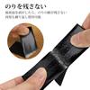 EOTW Super Strong Velcro Fastener Double Sided Tape Set of 12 Velcro Tape Strong Adhesive Waterproof Type Heat Resistant Male Female Set Velcro