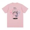 Serial Experiments Lain Classic Japanese Glitch Aesthetic Manga Anime T-shirt Cotton Men T Shirt New TEE TSHIRT Womens Tops