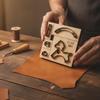 Rocking Horse Cutting Die | Sturdy, Shape Die, for Handmade Keychains