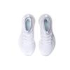 Li Ning Wujie Slip Resistant Abrasion Resistant High top Sports Casual Shoes Women's White AFPP018-1