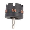  Nut   Drill Attachment Fast Nut Removal Tool Automotive Repairing 