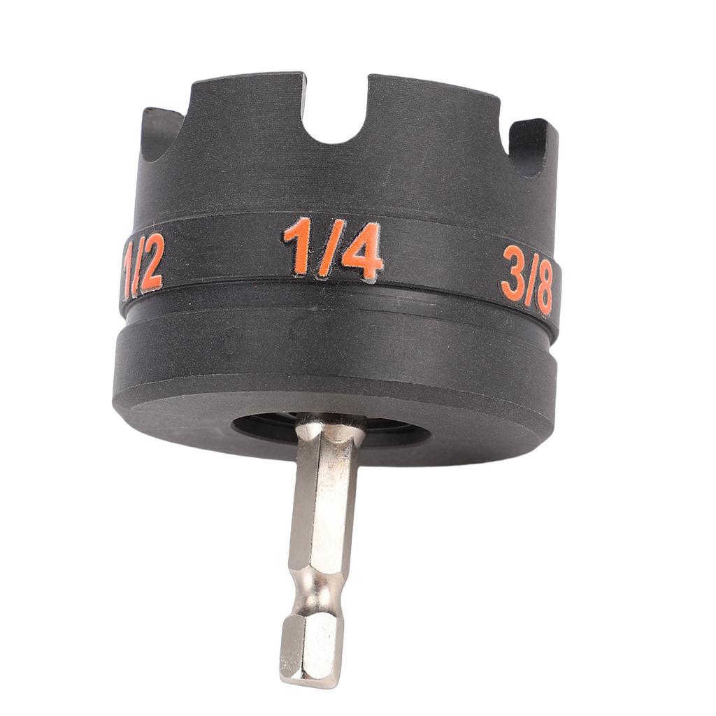  Nut   Drill Attachment Fast Nut Removal Tool Automotive Repairing 
