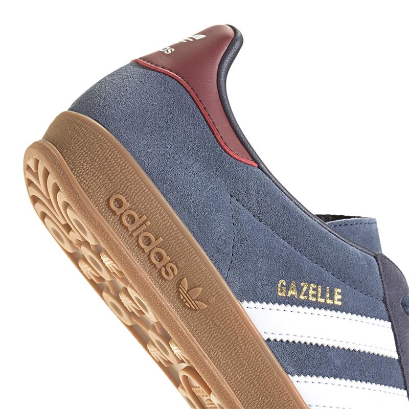 Adidas Originals Gazelle Indoor Unisex Casual Shoes