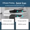 Canon Laser Printers CN Plug (adapter Included)
