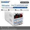 ZHAOXIN RXN-305D Adjustable Linear DC Power Supply, 30V 5A