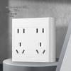 Gongniu G09Z423 Surface Mount 10-Hole Wall Socket