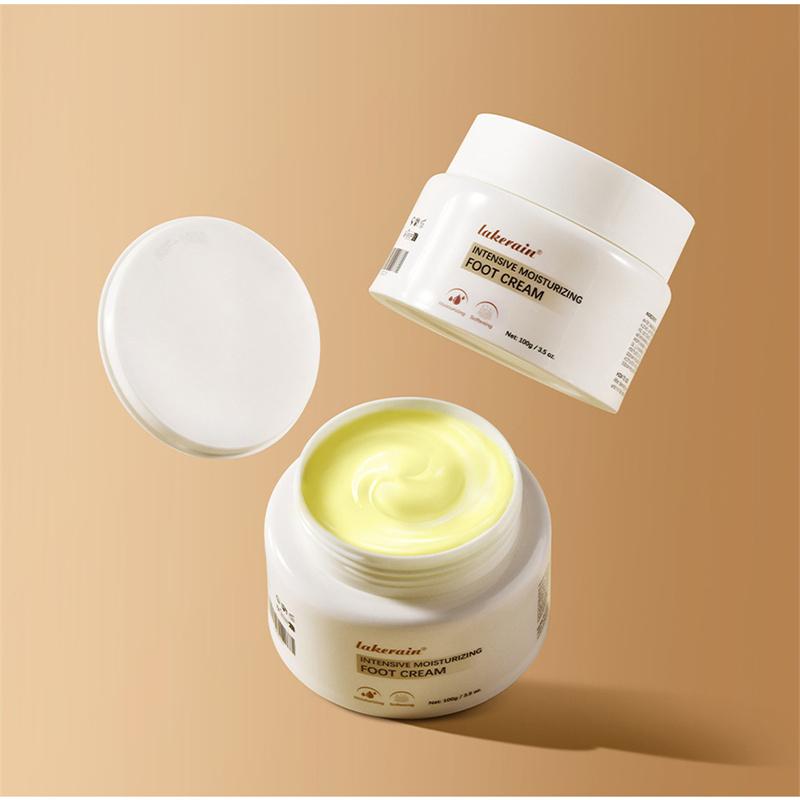 Intensive Moisturizing Foot Cream Anti-drying&Exfoliating Dead Skin