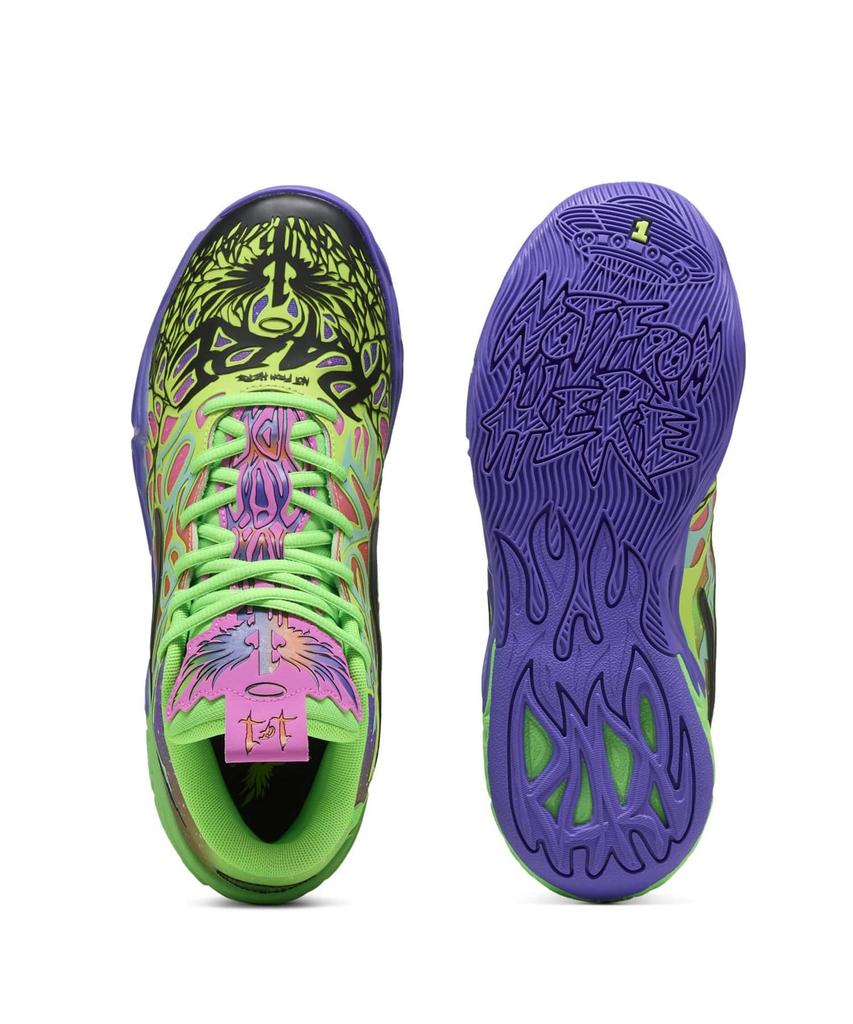 311309-01 Puma MB04 Be You (Men's)
