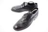 Made In Germany Lloyd Leather Wingtip 27.5 Black(USED)