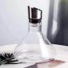 1550ml Luxury High-end Red Wine Decanter Transparent Red Wine Separator Household European Style Glass Decanter Wine Utensils