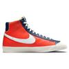 Nike Blazer 77 Weiß - DD8025-100