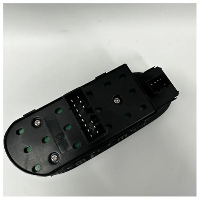 Electric Power Window Master Control Switch For JAC J3 J3 Turin Regulator Button Glass Lift Console 3750310U8010XZ