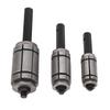 3 Pieces Car Tail Pipe Expander Exhaust Muffler Spreader Tool Set