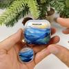 Ink Painting for AirPods 1 Generation 1 Apple Bluetooth Headset Case Airpodspro1/1/1 Protective Case