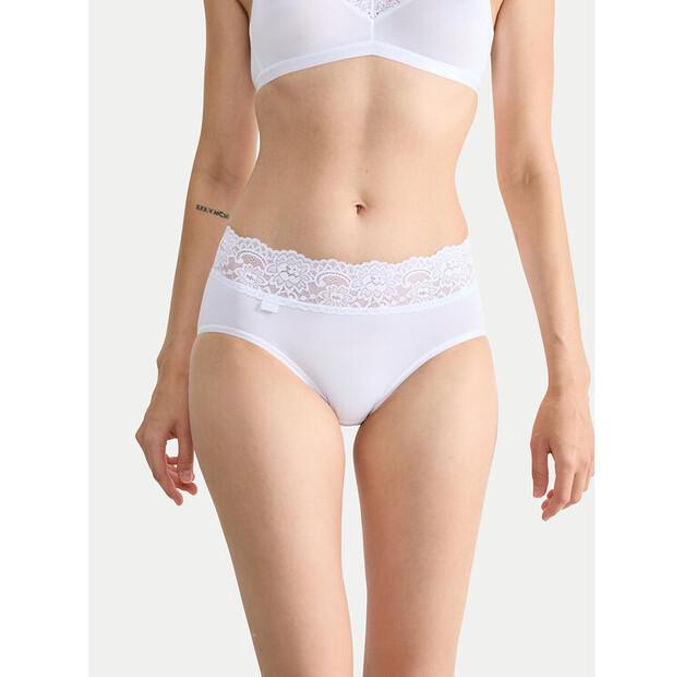 Трусики классические Sloggi Romance EU 40