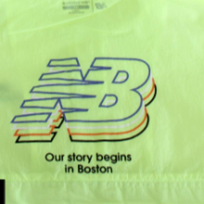New Balance Nb Jacket Windbreaker Light Green Nk9acb104u 41