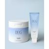 Deig Hyaluronic Moisture Set Toner Pad+Creme