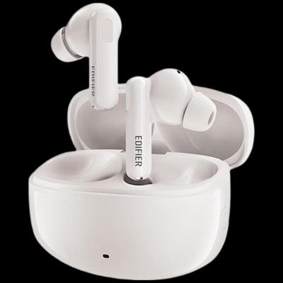 Edifier Auriculares Verdaderamente Inalámbricos con Cancelación de Ruido Lolli Pro3