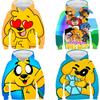 Tops – Sudaderas y suéteres