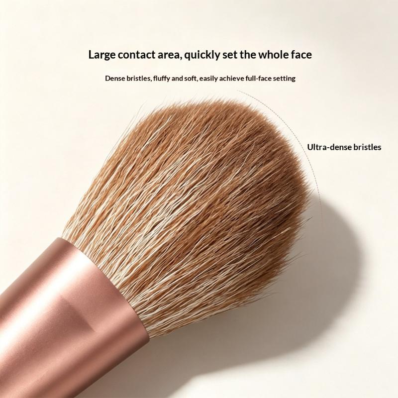 12/15Pcs Makeup Brush Set Foundation Concealer Powder Eyeshadow Blush Brush Women Cosmetic Soft Beauty Tool For Face