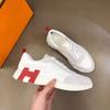 Atmungsaktive Herren Freizeitschuhe Board Schuhe Sport Vielseitig Stern Schuhe Internet Berühmtheit Leder Deodorant Trend Schuhe