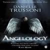 Angelology by Danielle Trussoni Paperback Book 9780141044408