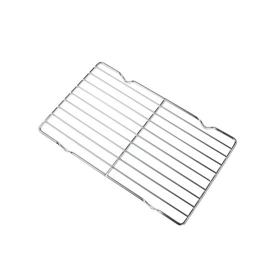 Copper Alloy Filter Rack Grill Oven Heavy Duty Heat Resistant Cooling Rack Easy To Clean Dishwasher Safe Strainer Rack for Baking Barbecue