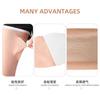 20pcs Thigh Anti-wear Stickers Are Breathable and Easy To Clean